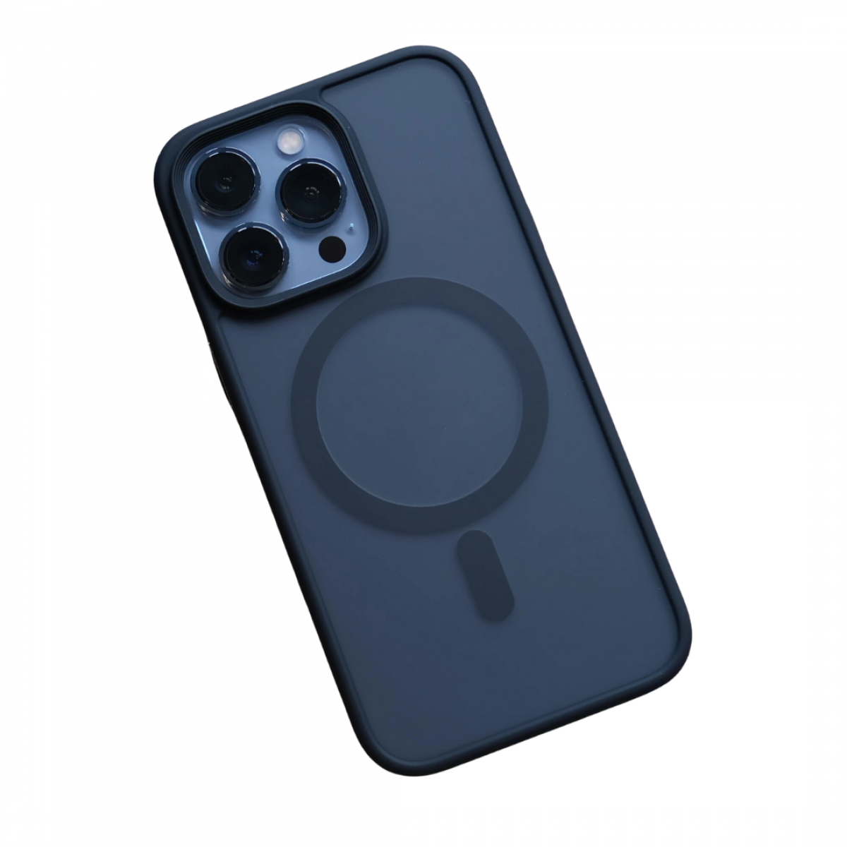 Case Magsafe Negro